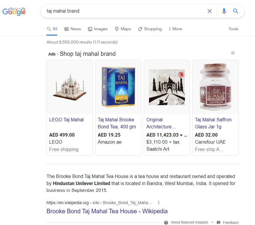 Google Search ट्रिक्स हिन्दी में