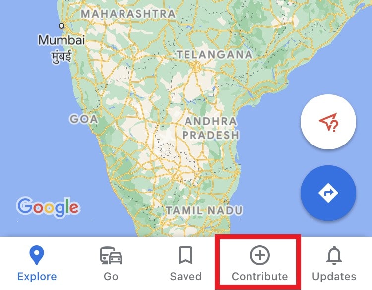 Google Map Mein Ghar Ka Pta Kaise Dalein 